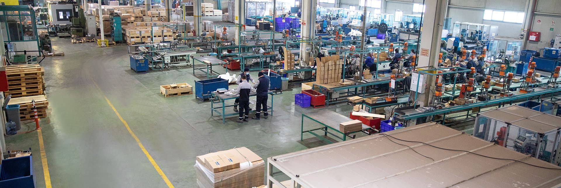 T&T ile Güçlü ve Güvenli Sistemler